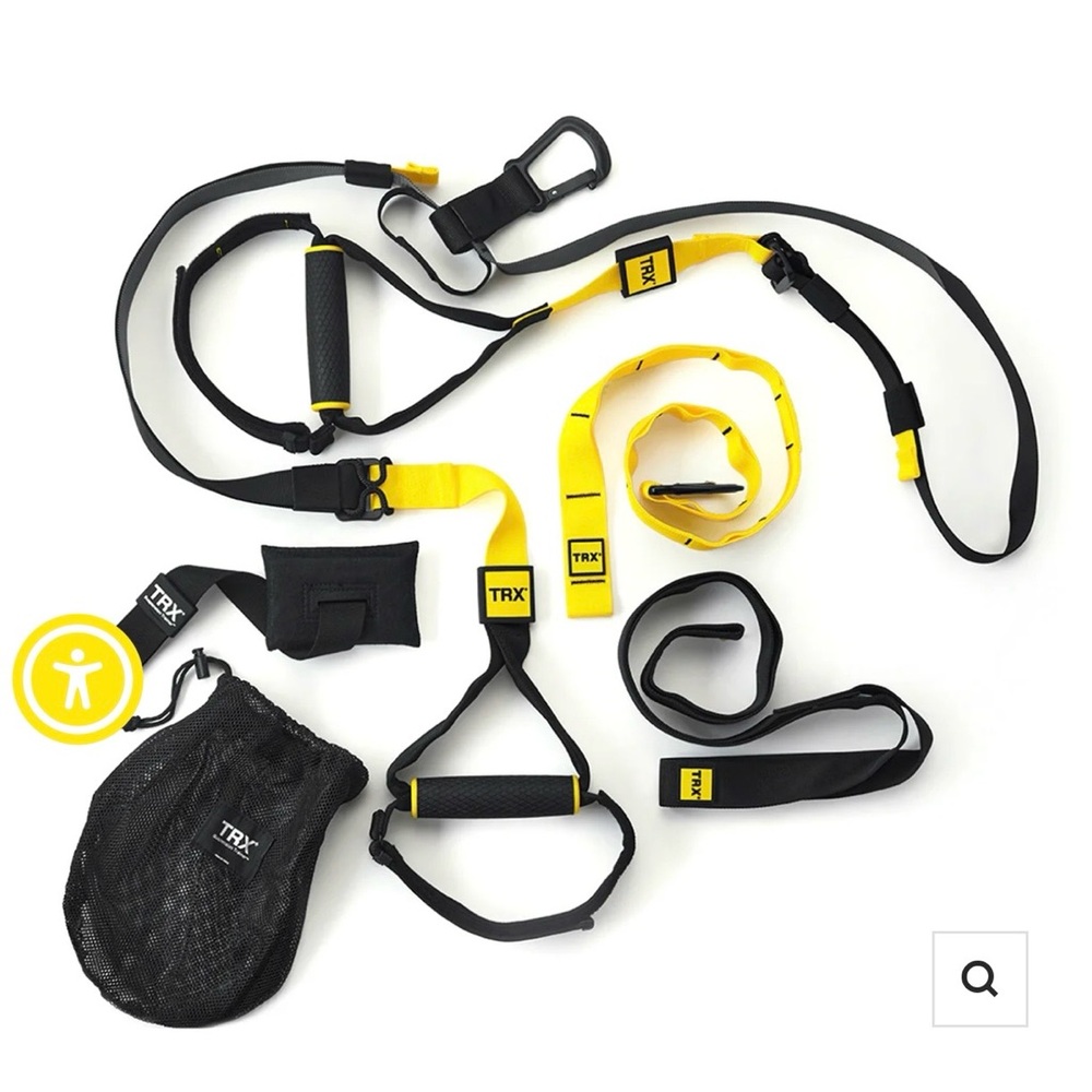 TRX® PRO4 SYSTEM NEW